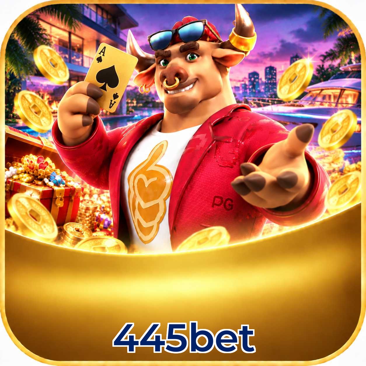 Grandes vitórias nos jogos Fortune da 445bet