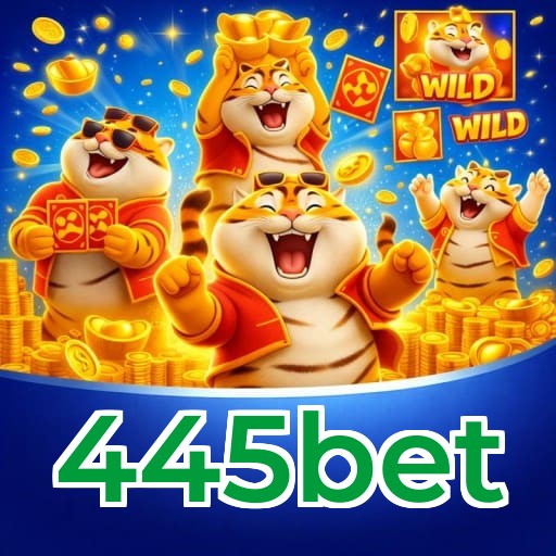 Principais provedores de slots da 445bet - NetEnt, Pragmatic Play, Play'n GO