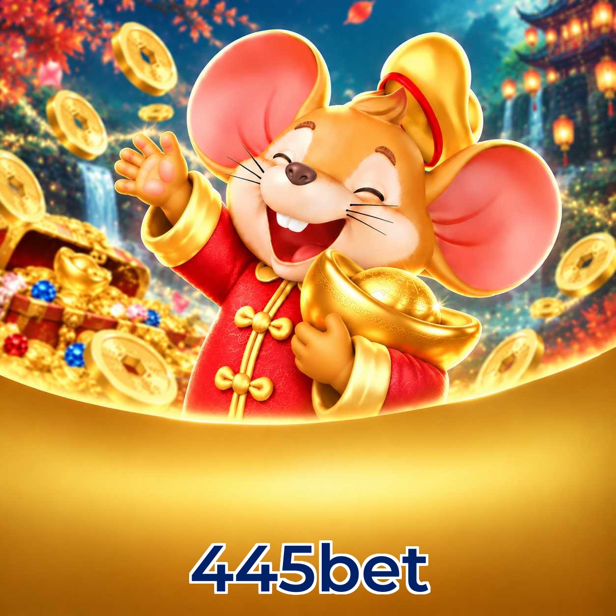 Tabela de níveis VIP da 445bet com cashback e gerente dedicado