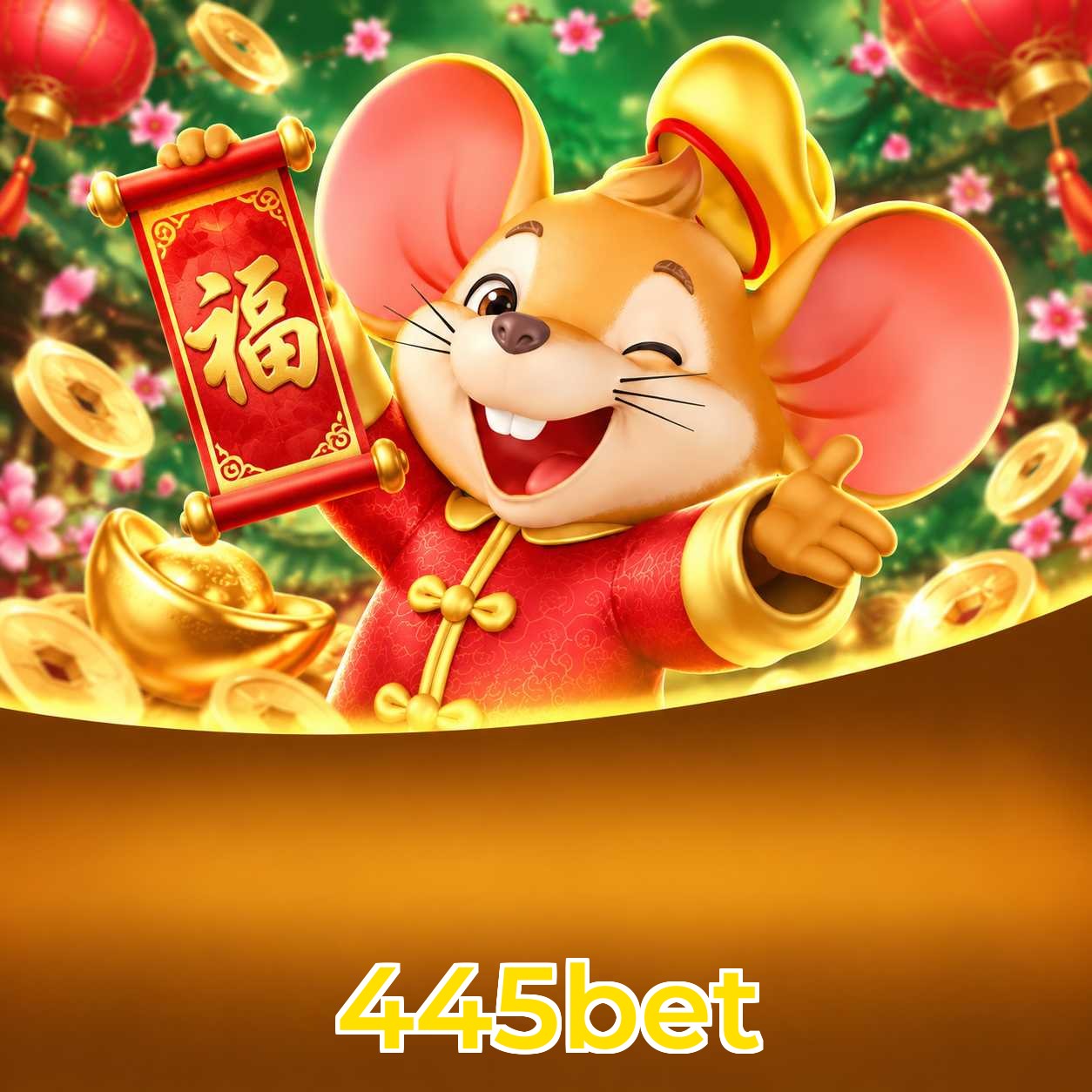 APK oficial da 445bet para Android com instalação verificada