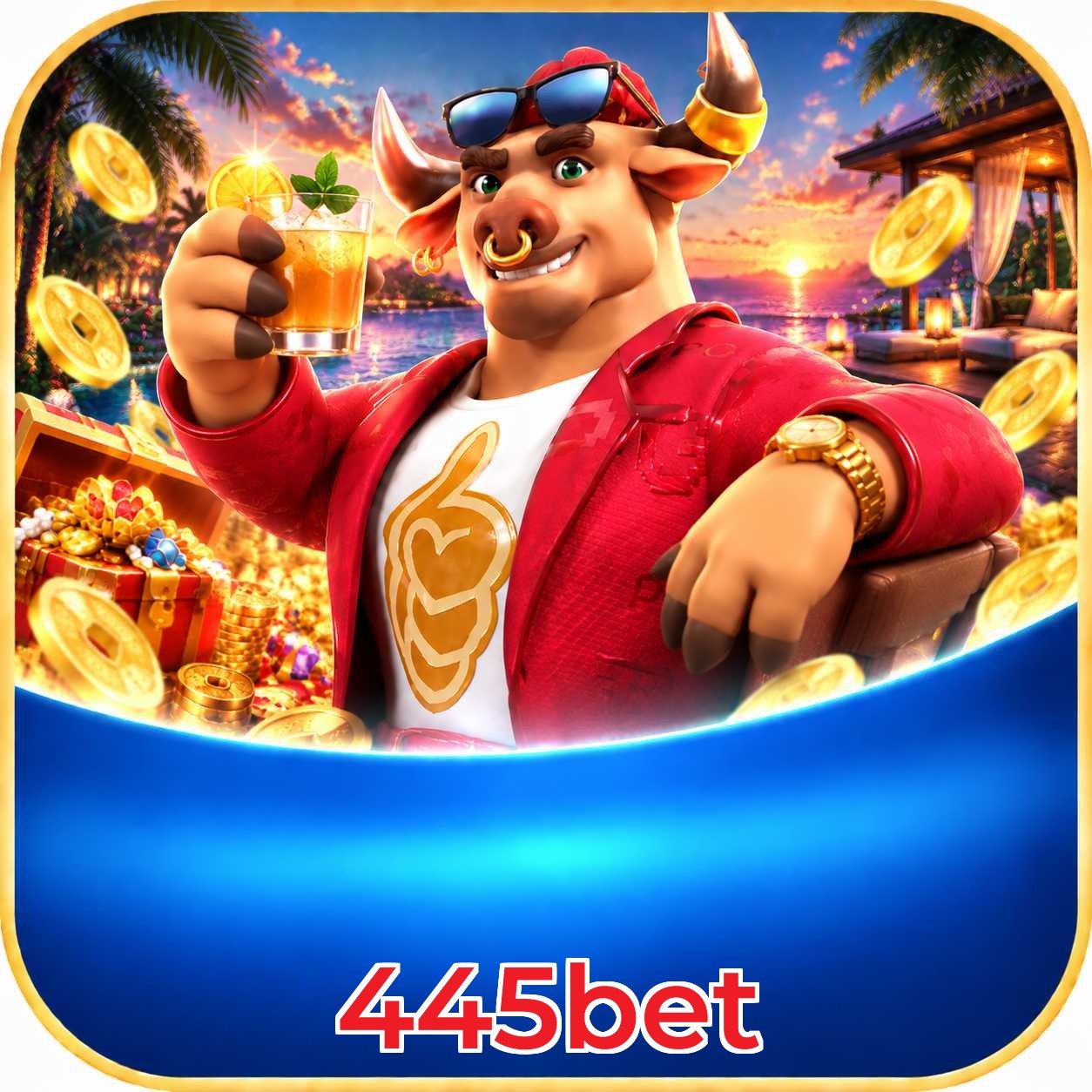 Loterias online da 445bet com Mega-Sena e pagamento via PIX
