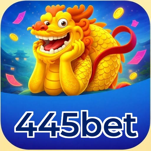 Tabela RTP dos jogos de cassino da 445bet