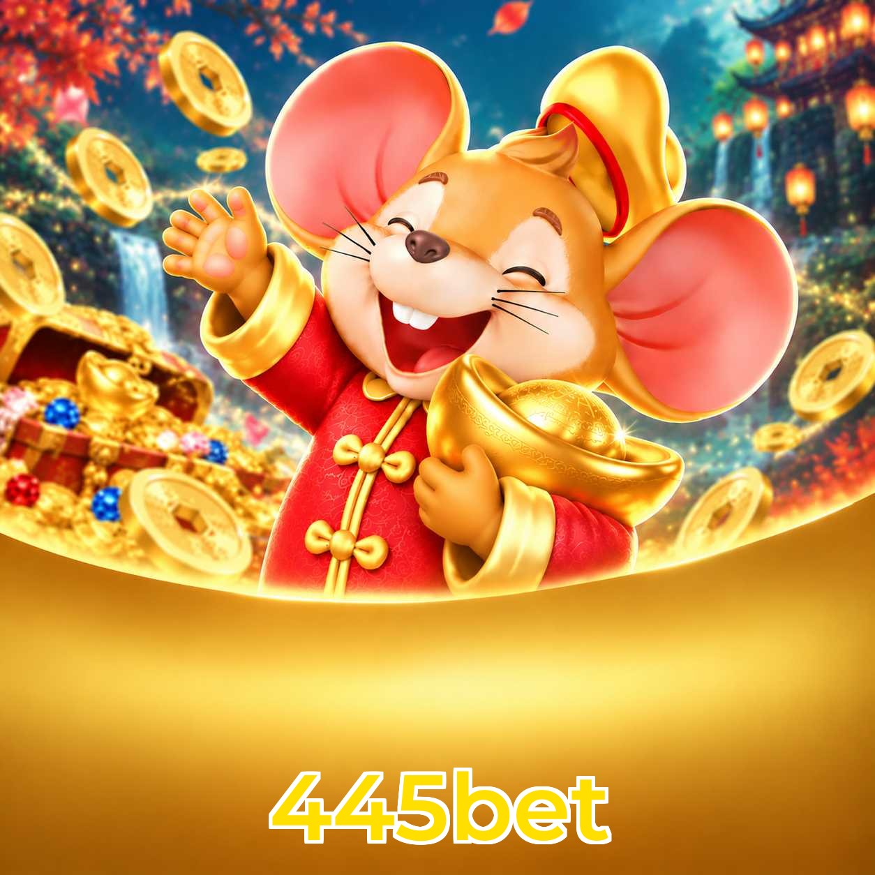 Recursos de sportsbook da 445bet para apostadores brasileiros