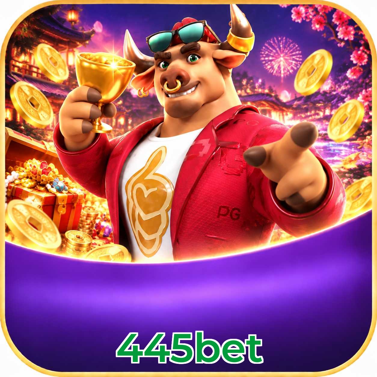 Indicadores de confiança da 445bet — jogadores ativos, RTP e saques PIX
