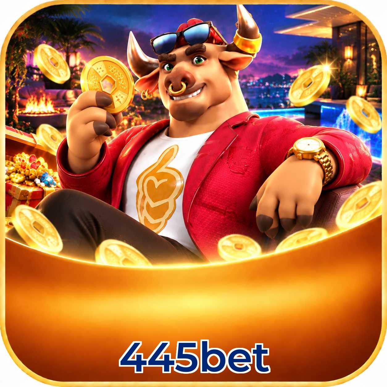 Instalação do app 445bet no Android e iOS em poucos minutos